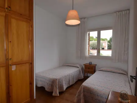 Appartement Voramar à S'Agaró avec Piscine, Tennis, et Wifi, à 700m de la Plage - Photo 16
