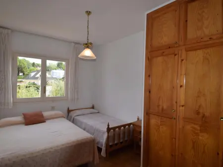 Appartement Voramar à S'Agaró avec Piscine, Tennis, et Wifi, à 700m de la Plage - Photo 17