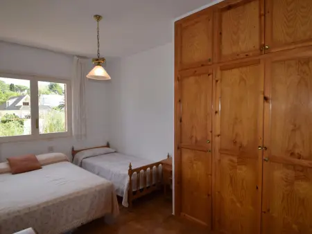 Appartement Voramar à S'Agaró avec Piscine, Tennis, et Wifi, à 700m de la Plage - Photo 18