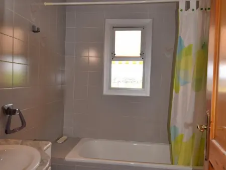 Appartement Voramar à S'Agaró avec Piscine, Tennis, et Wifi, à 700m de la Plage - Photo 20