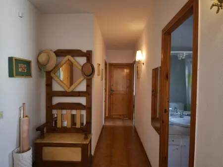 Appartement Voramar à S'Agaró avec Piscine, Tennis, et Wifi, à 700m de la Plage - Photo 22