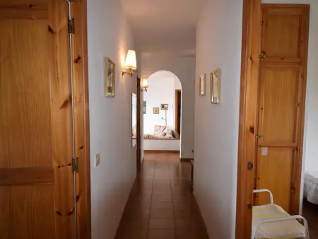 Appartement Voramar à S'Agaró avec Piscine, Tennis, et Wifi, à 700m de la Plage - Photo 23
