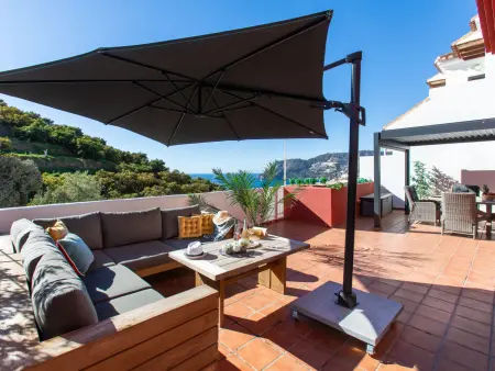 Bahia, Maison 8 personnes à La Herradura - Photo 2