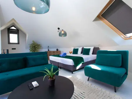 Bahia, Maison 8 personnes à La Herradura - Photo 4