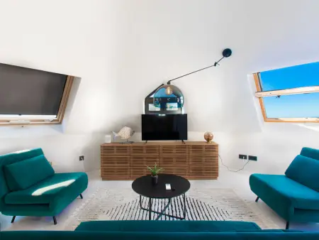 Bahia, Maison 8 personnes à La Herradura - Photo 16