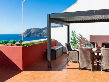Bahia, Maison 8 personnes à La Herradura - Photo 19