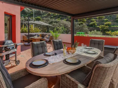 Bahia, Maison 8 personnes à La Herradura - Photo 20