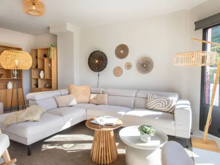 Bahia, Maison 8 personnes à La Herradura - Photo 23