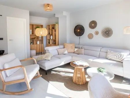 Bahia, Maison 8 personnes à La Herradura - Photo 26