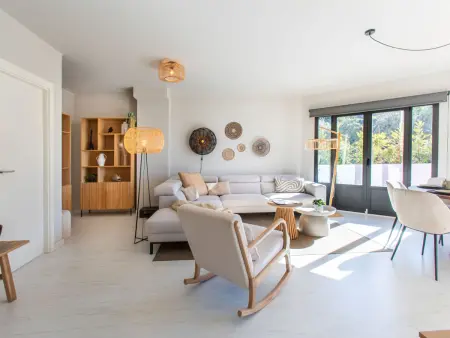 Bahia, Maison 8 personnes à La Herradura - Photo 27