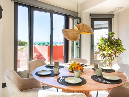 Bahia, Maison 8 personnes à La Herradura - Photo 31
