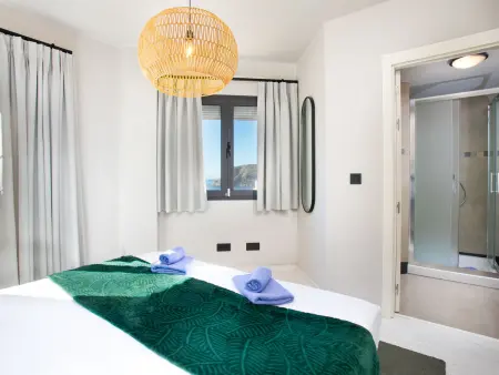 Bahia, Maison 8 personnes à La Herradura - Photo 34