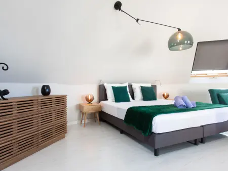 Bahia, Maison 8 personnes à La Herradura - Photo 37