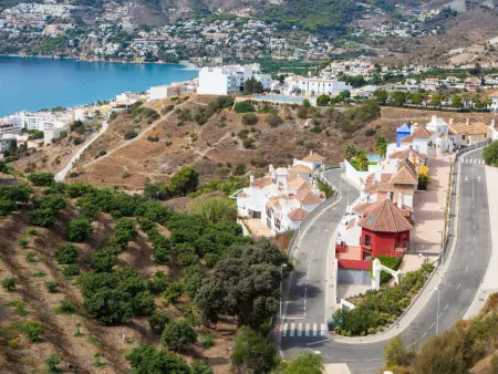 Bahia, Maison 8 personnes à La Herradura - Photo 46