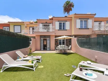 Chalet Santa Ana 24, Maison 4 personnes à Playa del Inglés - Photo 2