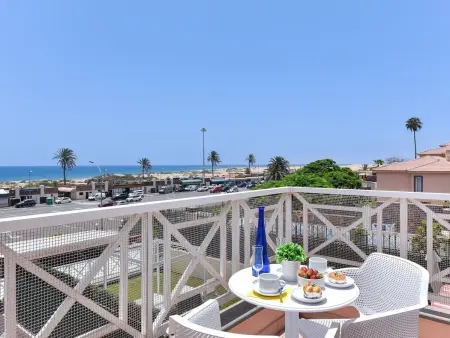 Chalet Santa Ana 24, Maison 4 personnes à Playa del Inglés - Photo 3