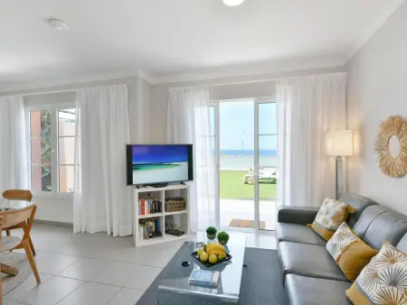 Chalet Santa Ana 24, Maison 4 personnes à Playa del Inglés - Photo 4