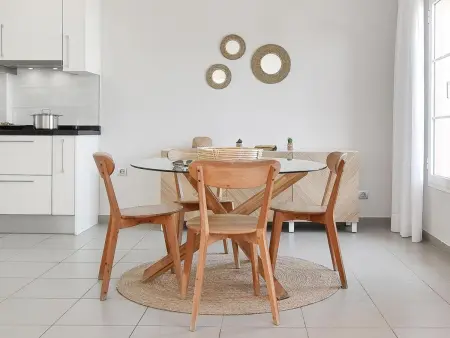 Chalet Santa Ana 24, Maison 4 personnes à Playa del Inglés - Photo 6