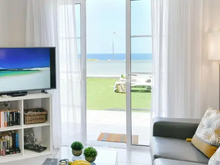 Chalet Santa Ana 24, Maison 4 personnes à Playa del Inglés - Photo 8