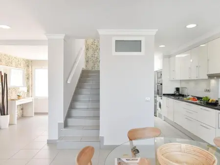 Chalet Santa Ana 24, Maison 4 personnes à Playa del Inglés - Photo 9