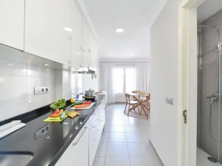 Chalet Santa Ana 24, Maison 4 personnes à Playa del Inglés - Photo 11