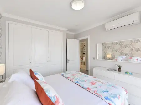 Chalet Santa Ana 24, Maison 4 personnes à Playa del Inglés - Photo 12