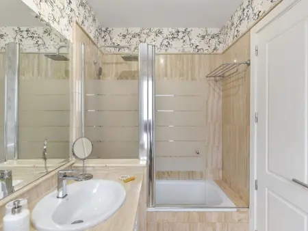 Chalet Santa Ana 24, Maison 4 personnes à Playa del Inglés - Photo 14