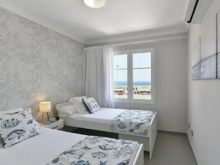 Chalet Santa Ana 24, Maison 4 personnes à Playa del Inglés - Photo 15