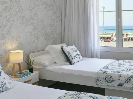 Chalet Santa Ana 24, Maison 4 personnes à Playa del Inglés - Photo 16