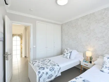 Chalet Santa Ana 24, Maison 4 personnes à Playa del Inglés - Photo 17