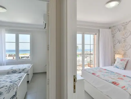 Chalet Santa Ana 24, Maison 4 personnes à Playa del Inglés - Photo 19