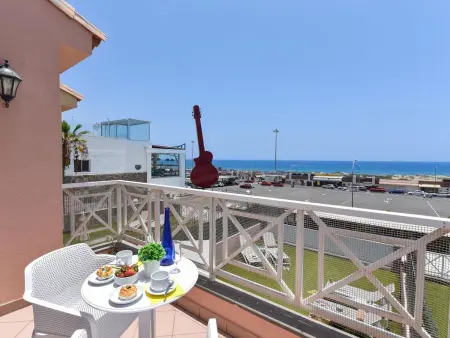 Chalet Santa Ana 24, Maison 4 personnes à Playa del Inglés - Photo 22