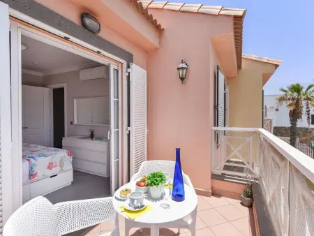 Chalet Santa Ana 24, Maison 4 personnes à Playa del Inglés - Photo 23