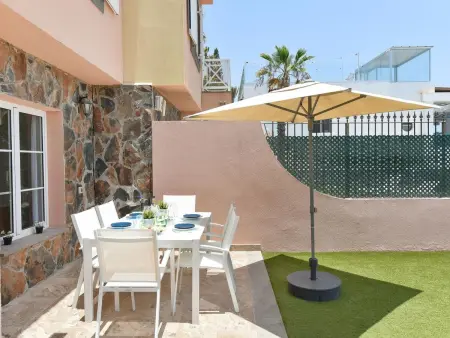 Chalet Santa Ana 24, Maison 4 personnes à Playa del Inglés - Photo 24