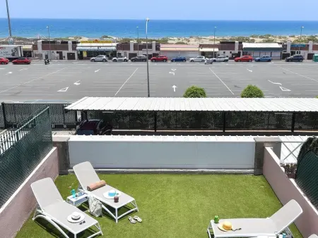 Chalet Santa Ana 24, Maison 4 personnes à Playa del Inglés - Photo 26