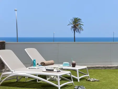 Chalet Santa Ana 24, Maison 4 personnes à Playa del Inglés - Photo 27