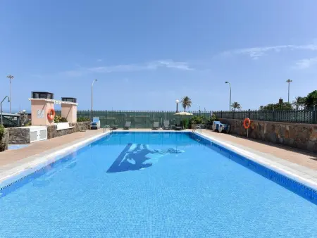 Chalet Santa Ana 24, Maison 4 personnes à Playa del Inglés - Photo 28