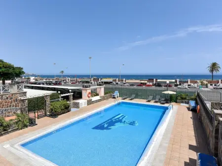 Chalet Santa Ana 24, Maison 4 personnes à Playa del Inglés - Photo 29