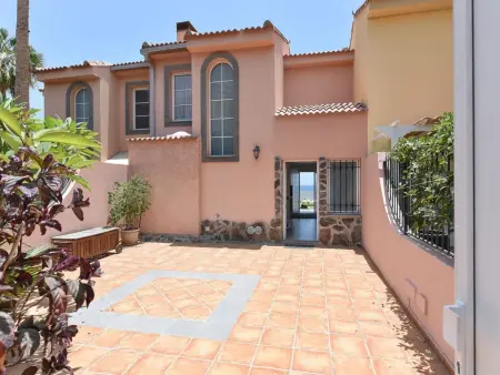 Chalet Santa Ana 24, Maison 4 personnes à Playa del Inglés - Photo 32