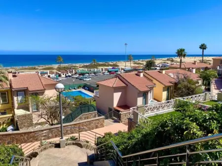 Chalet Santa Ana 24, Maison 4 personnes à Playa del Inglés - Photo 34