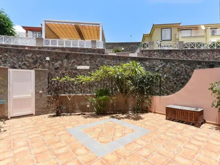 Chalet Santa Ana 24, Maison 4 personnes à Playa del Inglés - Photo 35