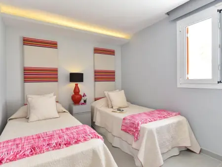 Playa del Ingles MC, Bungalow 4 personnes à Playa del Inglés - Photo 14