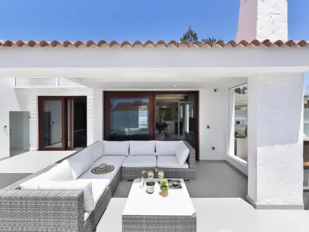 Playa del Ingles MC, Bungalow 4 personnes à Playa del Inglés - Photo 17
