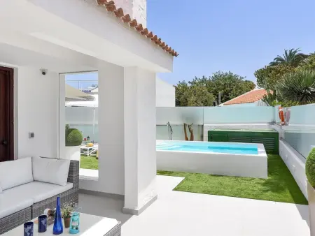 Playa del Ingles MC, Bungalow 4 personnes à Playa del Inglés - Photo 29
