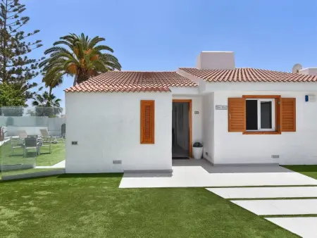 Playa del Ingles MC, Bungalow 4 personnes à Playa del Inglés - Photo 34