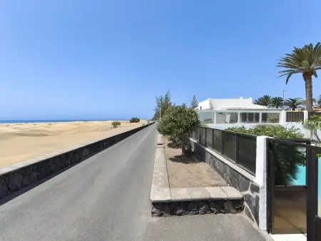 Playa del Ingles MC, Bungalow 4 personnes à Playa del Inglés - Photo 35