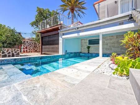 Villa Parralito Ingenio, Villa 12 personnes à Maspalomas - Photo 1