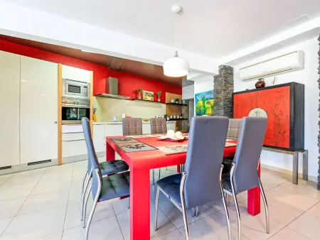 Villa Parralito Ingenio, Villa 12 personnes à Maspalomas - Photo 3