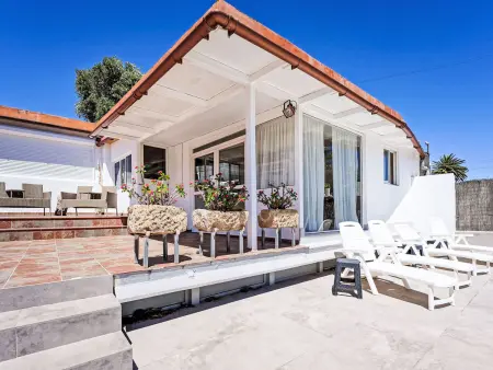 Villa Parralito Ingenio, Villa 12 personnes à Maspalomas - Photo 5