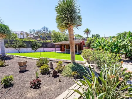 Villa Parralito Ingenio, Villa 12 personnes à Maspalomas - Photo 7